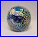 NEW-Seascape-Inspired-Murrine-Cane-4-Glass-Paperweight-Signed-S-Garrelts-01-oe