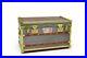 New-Auth-LOUIS-VUITTON-Novelty-Trunk-Jewelry-Case-Jewelry-Box-Paper-Weight-LV-01-bmnq