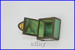 Orient & Flume scarab beetle trinket box Orient and Flume Paperweight/trinket