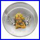 Paperweight-Angel-Cherub-Heavy-Rare-Andrew-Fote-4-5x3-Controlled-Bubbles-01-xvnx