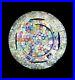 Perthshire-Millefiori-Glass-Paperweight-tall-multi-faceted-01-ecsk