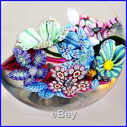 Peter McDougall Six Flower 3D Bouquet