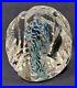 R-Garrett-Signed-Large-Art-Glass-Dichroic-Paperweight-Controlled-Bubbles-B-268-01-nrb