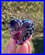 R-HELD-Hand-Blown-Dichoric-Purple-Art-Glass-In-RARE-HARD-TO-FIND-DESIGN-01-qmbw