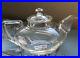 RARE-MINT-Vintage-Pyrex-Year-1919-Glass-Squat-Teapot-marked-May27-19-Beautiful-01-nl