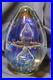 RARE-Robert-Eickholt-signed-2002-paperweight-Art-Glass-5in-EMAN-egg-anemone-blue-01-auf