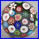 Rare-Big-Clichy-Concentric-Millefiori-Paperweight-37-Canes-3-Different-Roses-01-etn