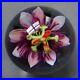 Rick-Ayotte-Paperweight-Passion-Flower-Miniature-2-1-4-1997-01-cem