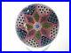 SAINT-LOUIS-PAPERWEIGHT-1989Eight-pointed-star-with-box-Excellent-01-fbe