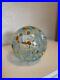 STUNNING-HANDBLOWN-ART-GLASS-10-Confetti-SPHERE-GLOBE-PAPERWEIGHT-01-srg