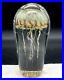 Satavar-Jellyfish-Paperweight-Sculpture-Nautical-Sea-Creature-Art-Glass-Signed-01-ofdb