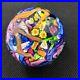 Scattered-Millifiori-Art-Glass-Marble-Signed-Doug-Sweet-Amazing-01-mvr