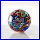 Signed-Doug-Sweet-Dichroic-Millefiori-Studio-Art-Glass-1-55-Marble-Paperweight-01-dwng