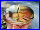 Signed-Evan-Chambers-gold-luster-iridescent-hand-crafted-Scarab-Paperweight-Mint-01-rhp