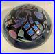 Signed-John-McDonald-Glittering-Kaleidoscope-Dichroic-Art-Glass-Paperweight-01-wn