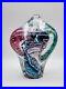 Signed-Peter-Patterson-92-Art-Glass-Under-The-Sea-Controlled-Bubble-Paperweight-01-boq