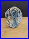 Signed-R-Gerrett-Spectacular-Paperweight-sculpture-Glass-Controlled-Bubbles-01-jyic