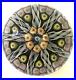 Strathearn-Art-Glass-Millefiori-8-Radial-Spoke-Paperweight-Scotland-2-5in-01-mby