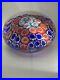 Stunning-4-X-3millifiori-Paperweight-Artist-Signed-Venidante-Veni-Murano-01-kgvs