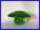 Super-Sized-Green-Art-Glass-Mushroom-Paperweight-01-wd
