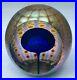 Tom-Philabaum-Faceted-Art-Glass-Paperweight-01-tcmr