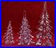 Trio-3-Art-Glass-Crystal-Christmas-Tree-Figurines-4-5-6-5-8-01-lct