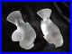 Two-Vintage-Lalique-Bird-Figurines-French-Crystal-Art-Glass-FREE-SHIPPING-01-jsre