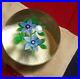 Vintage-1983-Selkirk-Glass-Paperweight-Bouquet-Peter-Holmes-24-150-01-yq