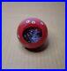 Vintage-Glass-Eye-Studio-GES-Red-with-Stars-Celestial-1997-Paperweight-3-01-kmq