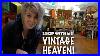 Vintage-Heaven-New-Antique-Mall-In-Town-Shop-With-Me-Reselling-01-ok