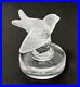 Vintage-Lalique-French-Crystal-Frosted-Sparrow-Bird-Paperweight-Figurine-Signed-01-ynzq