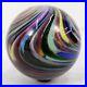 Vintage-Large-Mark-Matthews-Art-Glass-Marble-Signed-1990-NICE-LOOKING-RARE-01-kamu