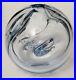 Vintage-Maui-Glassworks-Art-Abstract-Paperweight-1988-Mike-Worcester-Signed-01-qf