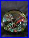Vintage-Murano-Italy-Floral-Glass-Art-Paperweight-01-rx