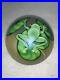 Vintage-Orient-Flume-Art-Glass-Frog-Paperweight-Signed-Bruce-Sillars-1981-01-lzws