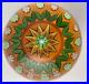 Vintage-Perthshire-1979A-Sunflower-Annual-Collection-Ltd-Ed-Glass-Paperweight-01-yqo