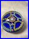 Vintage-Perthshire-Paperweight-P1974-Millefiori-Glass-Early-1974-Crieff-Scotland-01-qbpw