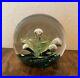 Vintage-Selkirk-Scotland-Art-Glass-Ball-Paperweight-with-Box-Signed-1991-01-oc