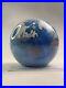 Vintage-Signed-1989-James-Lundberg-Earth-Print-Large-Paperweight-01-dh