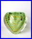 Vintage-Stanislav-Libensky-Art-Glass-Vase-Original-Beranek-Label-1970-s-01-xy