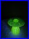 Vintage-Uranium-vaseline-Glass-Mushroom-Paperweight-3-5-Glows-Med-Green-yellow-01-bxc