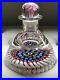 Vintage-Whitefriars-Walsh-Millefiori-Concentric-paperweight-inkwell-bottle-01-xo