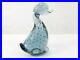 WHITEFRIARS-Controlled-Bubble-Paperweight-DILLY-DUCK-in-ARTIC-BLUE-VERY-RARE-01-qgn