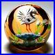 William-Manson-Caithness-Heron-1997-Limited-Edition-Paperweight-01-msr